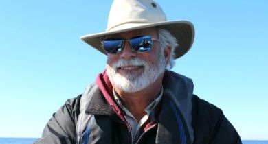 True Natural Habitat: St. Marks Recreation Area [Florida]