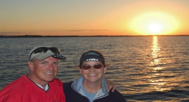 RV Road Stories: Linda & Howard Payne