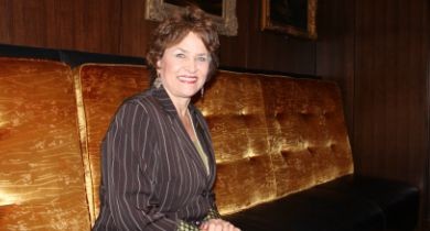 Dealmaking Texas Style: St. Anthony Club [San Antonio]