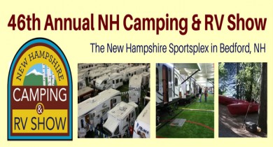 Campgrounds near me, allstays