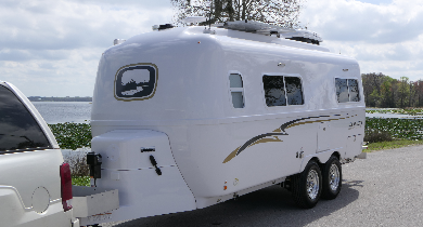 Campgrounds near me, allstays