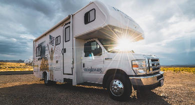 Campgrounds near me, allstays