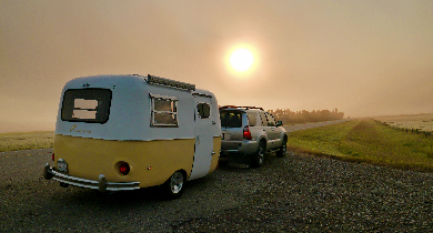 Campgrounds near me, allstays