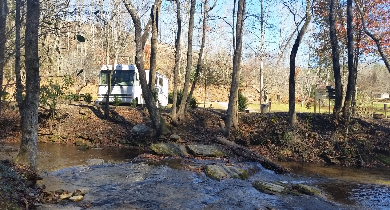 Campgrounds near me, allstays