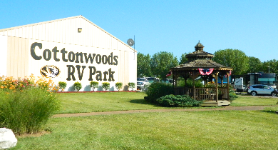 Campgrounds near me, allstays