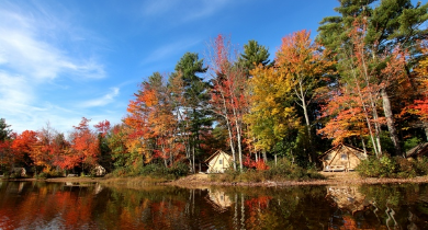 Campgrounds near me, allstays