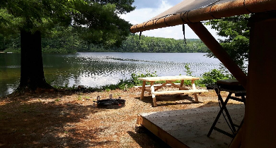 Campgrounds near me, allstays