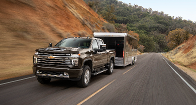 Keystone RVs And GM Trucks: A Partnership Made Through Research