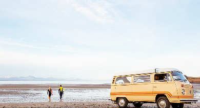 Campgrounds near me, allstays