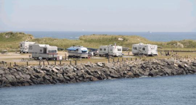 Campgrounds near me, allstays