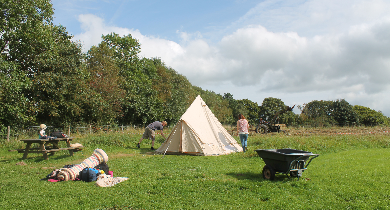 Campgrounds near me, allstays