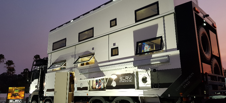 Campgrounds near me, allstays