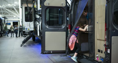 Campgrounds near me, allstays