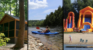 Campgrounds near me, allstays