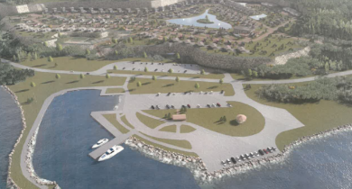 Campgrounds near me, allstays