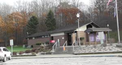 Campgrounds near me, allstays