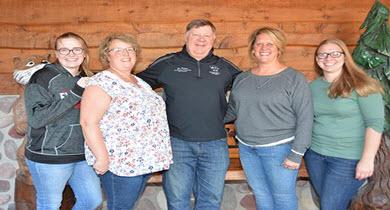 Campgrounds near me, allstays