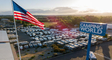 Campgrounds near me, allstays