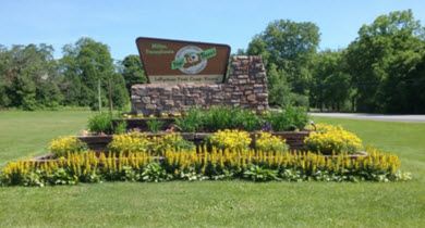 Campgrounds near me, allstays