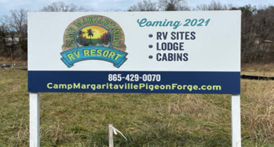 Campgrounds near me, allstays