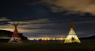 Campgrounds near me, allstays