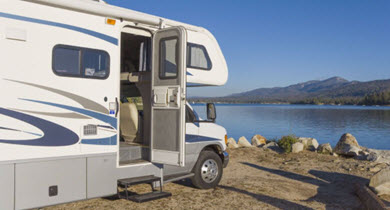 Campgrounds near me, allstays
