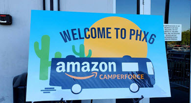 Campgrounds near me, allstays