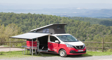 Campgrounds near me, allstays