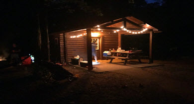 Campgrounds near me, allstays