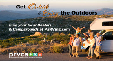 Campgrounds near me, allstays