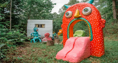 Campgrounds near me, allstays