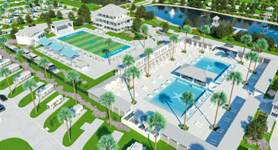 Campgrounds near me, allstays