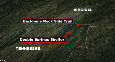 Campgrounds near me, allstays