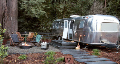Campgrounds near me, allstays