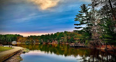 Campgrounds near me, allstays