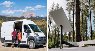 Campgrounds near me, allstays
