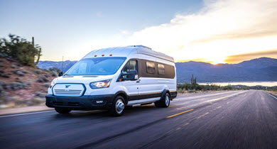 Campgrounds near me, allstays