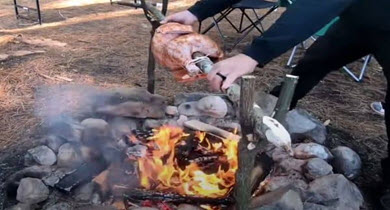 Campgrounds near me, allstays