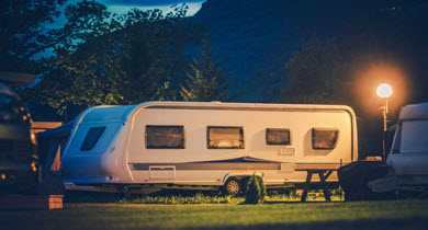 Campgrounds near me, allstays