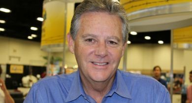 Expansion & Understanding: Paul Bambei [ARVC Hospitality Conference]