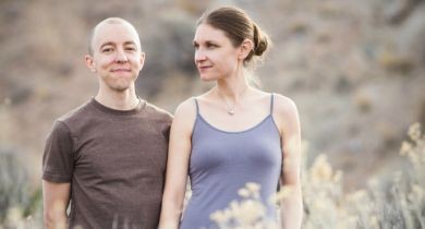 RV Road Stories: Pete & Crystal Damore