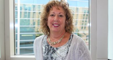 Destination Allure & Balance: JoAnn DelVescio - NJCOA [ARVC Hospitality Expo]