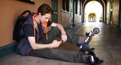 Redefining The Roller Skating Industry: Cardiff Skates