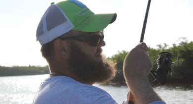Fishing With A Purpose: XXL Outdoors [Punta Gorda, Florida]