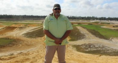 A Place Of Peace & Adventure: Florida Tracks & Trails [Punta Gorda, Florida]