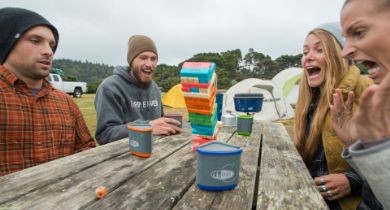 Timeless Outdoor Fun: Outside Inside Gifts