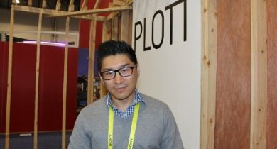 Maintaining Life Quality: Plott [Consumer Electronics Show - Las Vegas, Nevada]