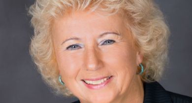 The Importance Of Education, Partnerships & Identity: Fran P. Mainella